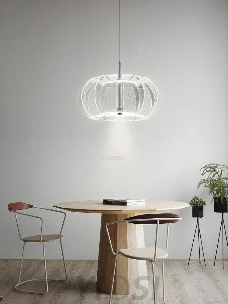 Timothy Globe Pendant - Yiosilamp