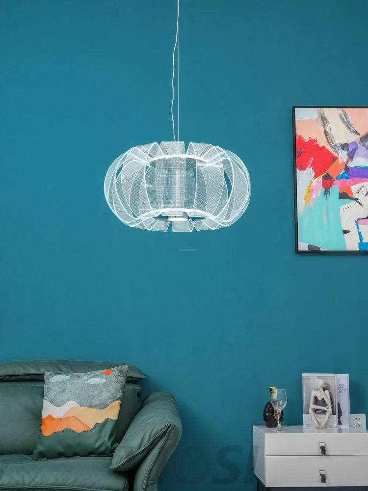 Timothy Globe Pendant - Yiosilamp