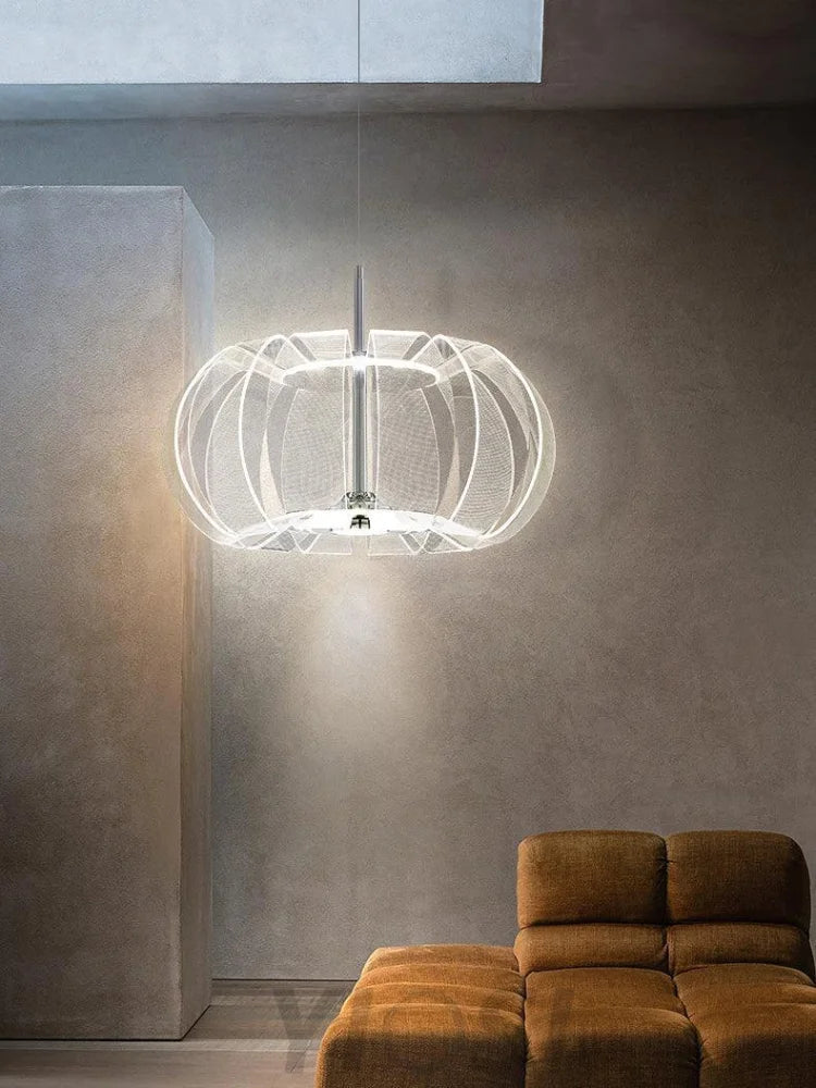 Timothy Globe Pendant - Yiosilamp