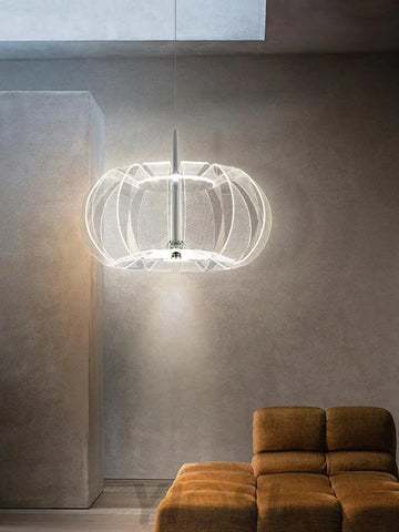Timothy Globe Pendant - Yiosilamp