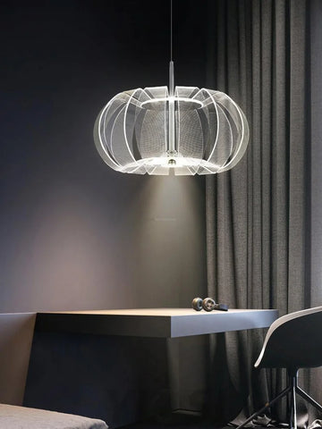 Timothy Globe Pendant - Yiosilamp