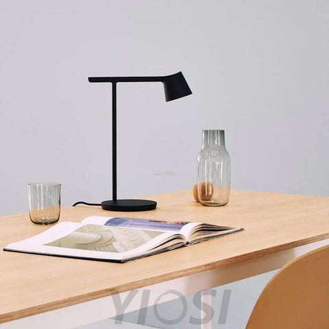 Tip Table Light - Genteel, Industaarial-1-Yiosilamp