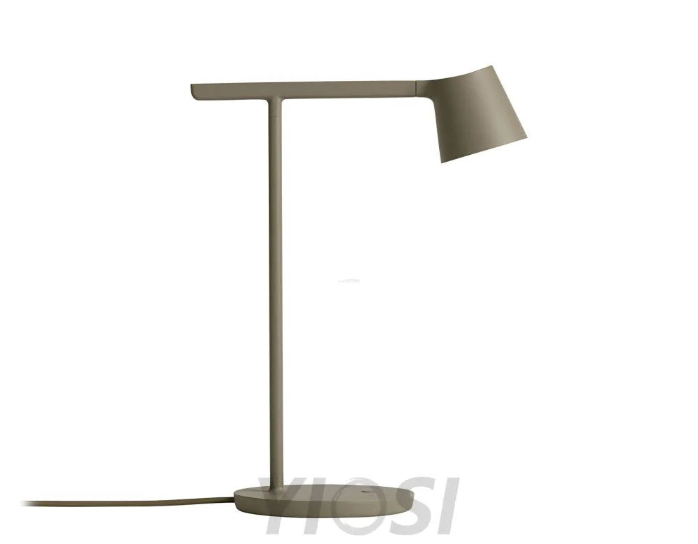 Tip Table Light - Genteel, Industaarial-1-Yiosilamp