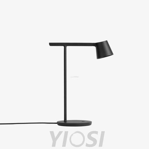 Tip Table Light - Genteel, Industaarial-1-Yiosilamp