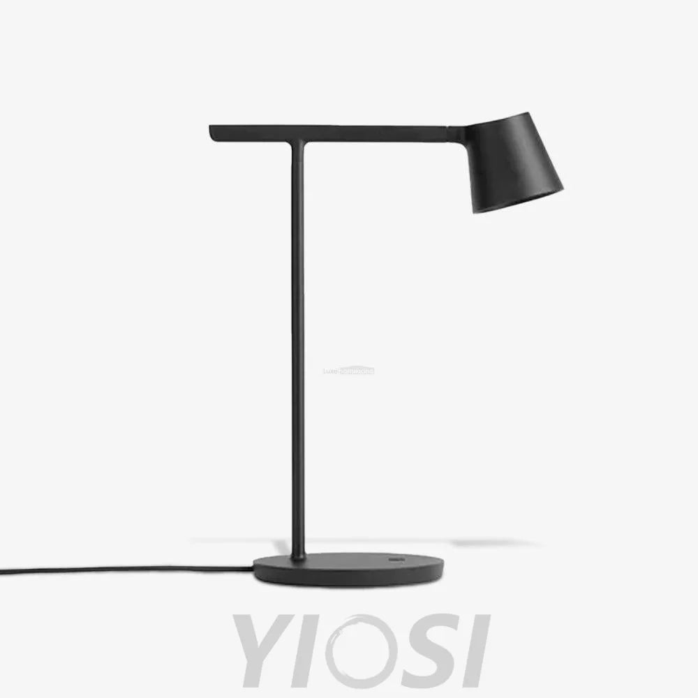 Tip Table Light - Genteel, Industaarial-1-Yiosilamp