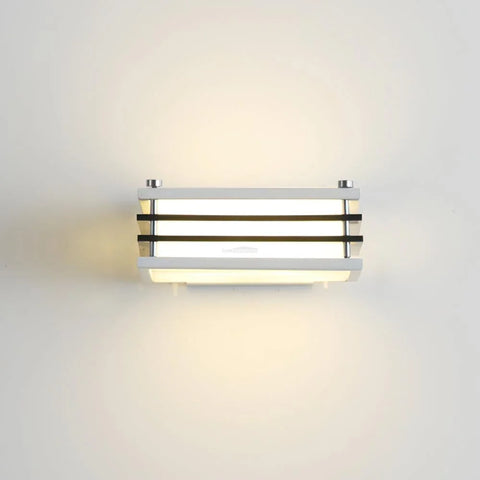 Toast Wall Sconce - Cube-1-Yiosilamp