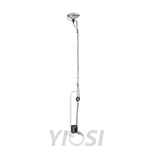 Toio Floor Lamp ∅ 8.3″ - Geometry-1-Yiosilamp