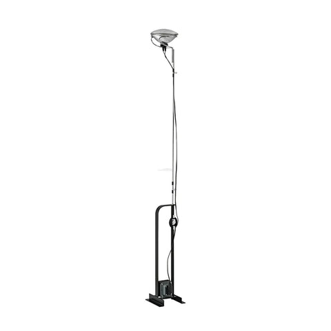 Toio Floor Lamp ∅ 8.3″ - Geometry-1-Yiosilamp