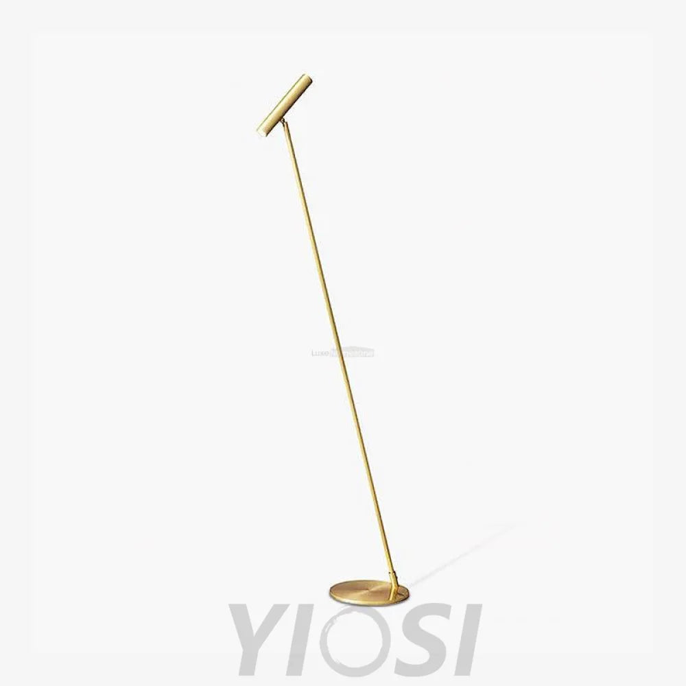 Tom Floor Lamp - Flexible-1-Yiosilamp