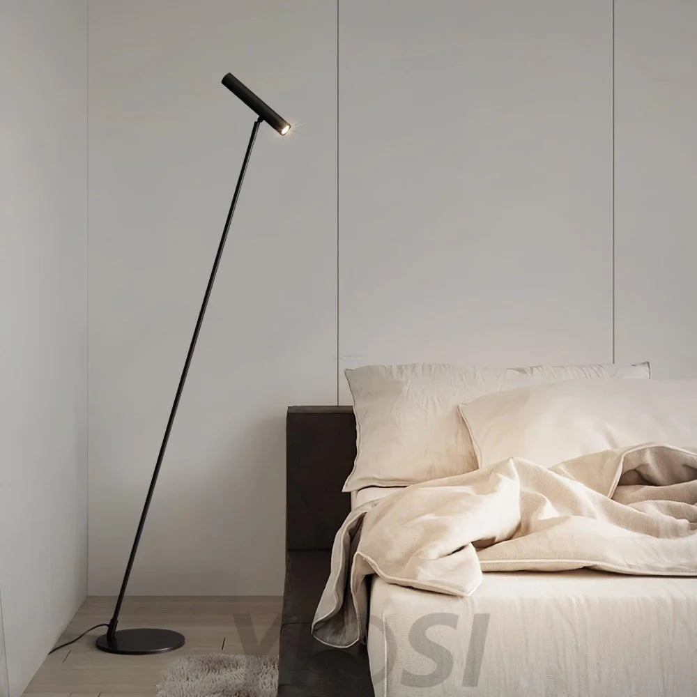 Tom Floor Lamp - Flexible-1-Yiosilamp