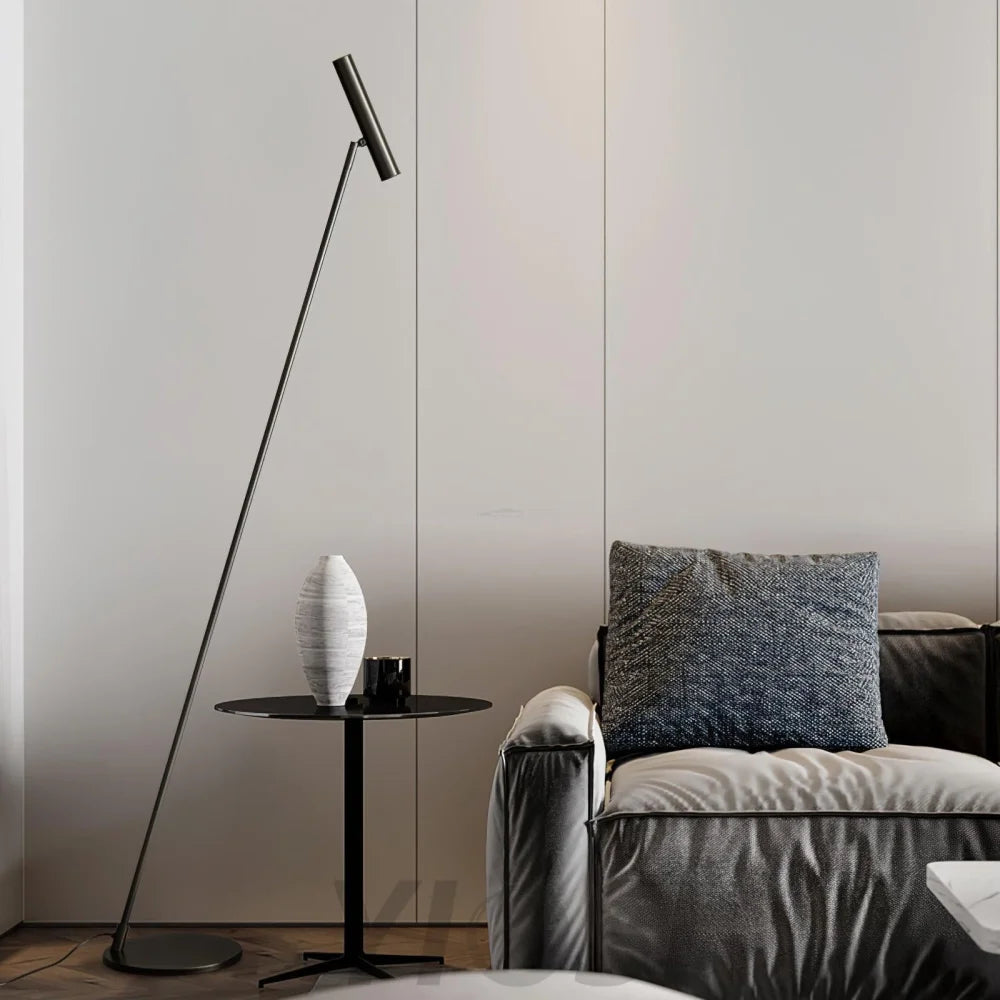 Tom Floor Lamp - Flexible-1-Yiosilamp