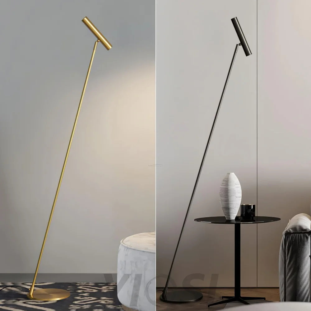 Tom Floor Lamp - Flexible-1-Yiosilamp