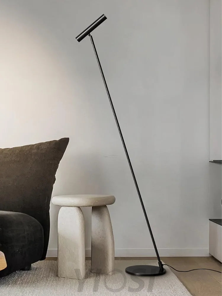 Tom Floor Lamp - Flexible-1-Yiosilamp