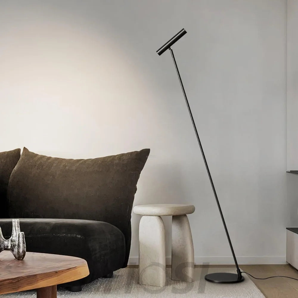 Tom Floor Lamp - Flexible-1-Yiosilamp