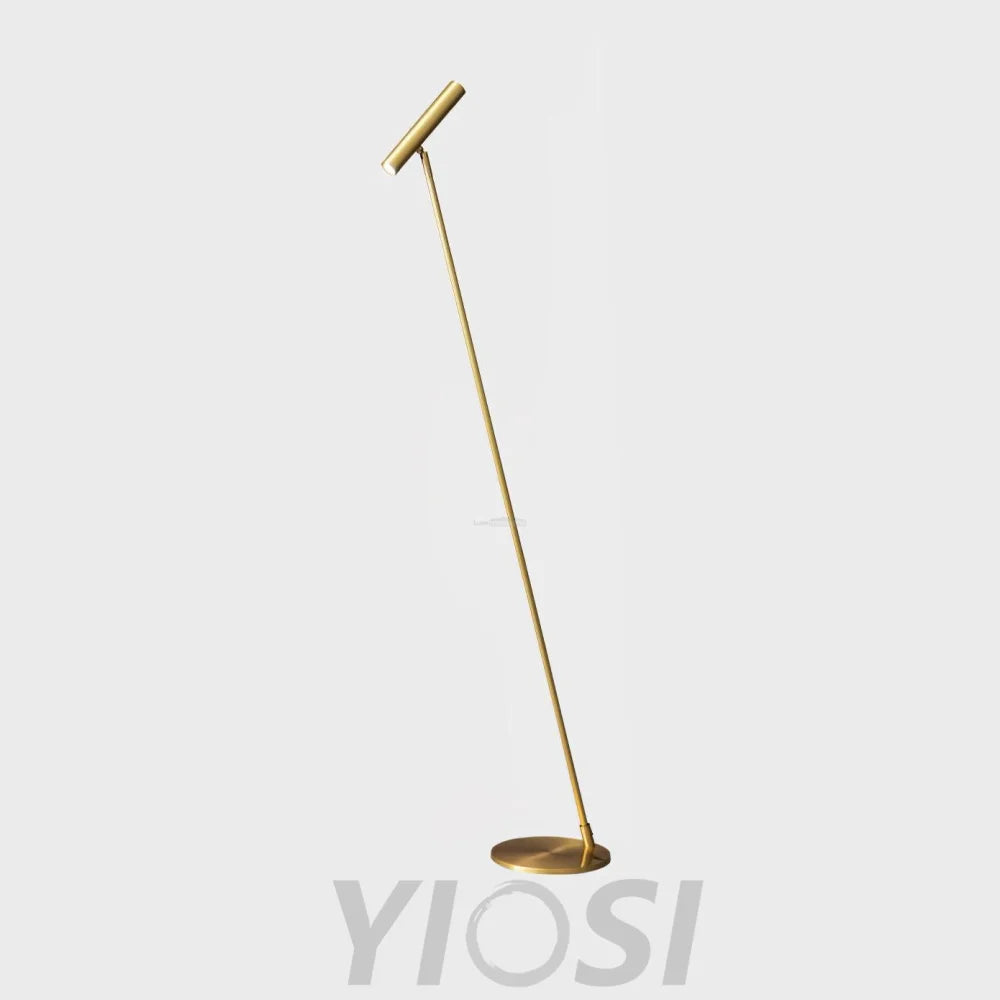 Tom Floor Lamp - Flexible-1-Yiosilamp