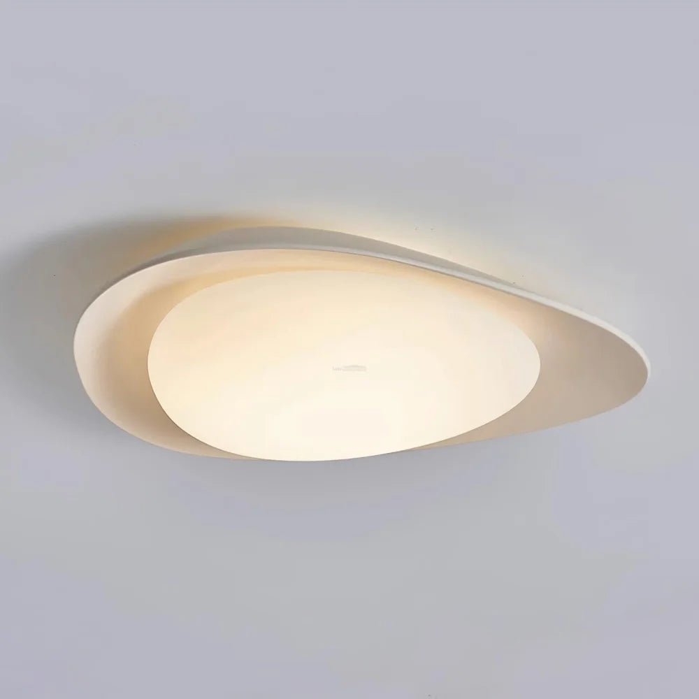 Tonia Ceiling Lamp  ∅ 14.2″ - Yiosilamp