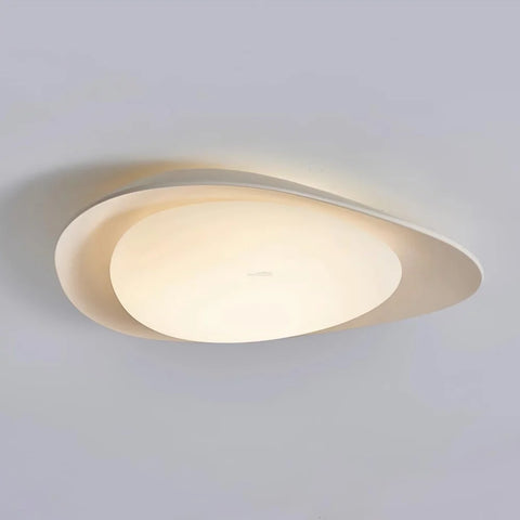 Tonia Ceiling Lamp  ∅ 14.2″ - Yiosilamp