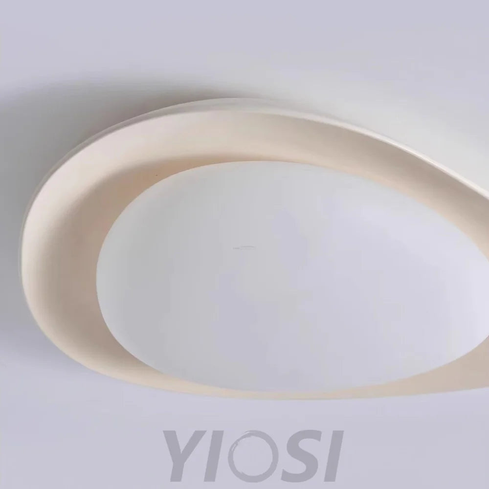 Tonia Ceiling Lamp  ∅ 14.2″ - Yiosilamp