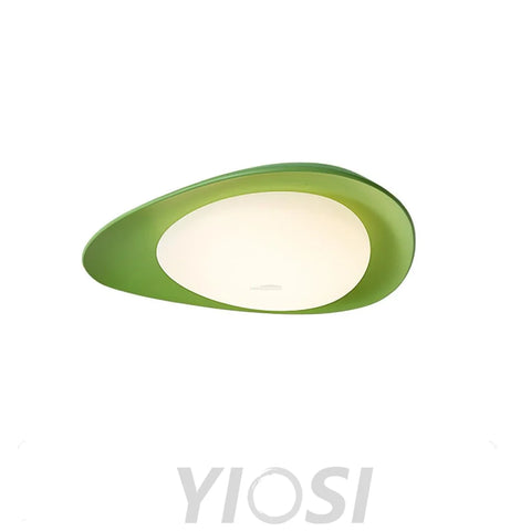 Tonia Ceiling Lamp  ∅ 14.2″ - Yiosilamp