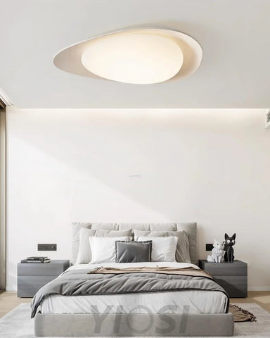 Tonia Ceiling Lamp  ∅ 14.2″ - Yiosilamp