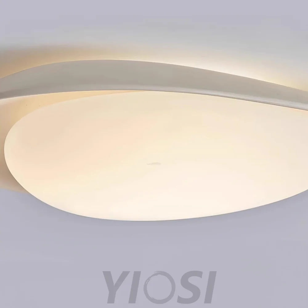 Tonia Ceiling Lamp  ∅ 14.2″ - Yiosilamp