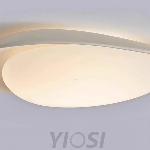 Tonia Ceiling Lamp  ∅ 14.2″ - Yiosilamp