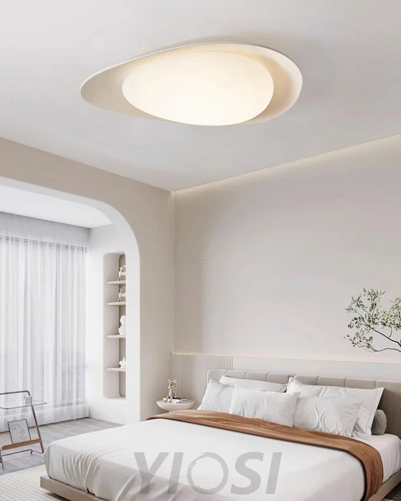 Tonia Ceiling Lamp  ∅ 14.2″ - Yiosilamp