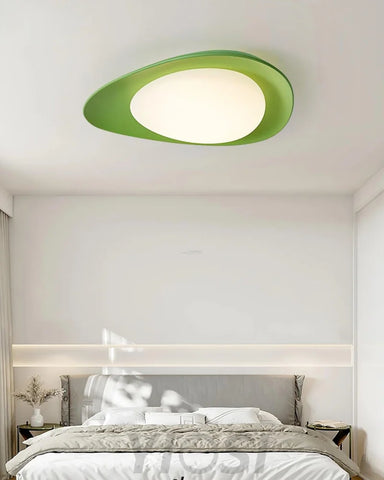 Tonia Ceiling Lamp  ∅ 14.2″ - Yiosilamp