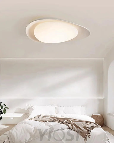 Tonia Ceiling Lamp  ∅ 14.2″ - Yiosilamp