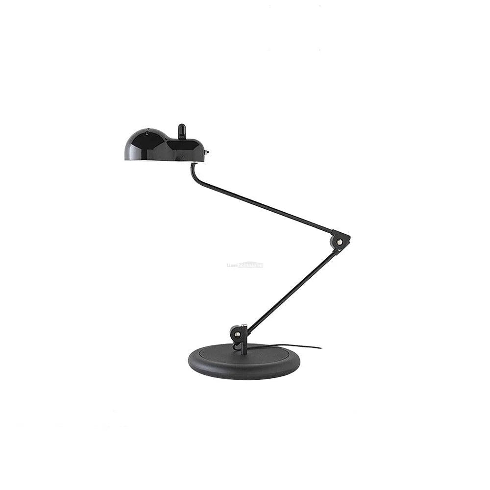 Topo Table Lamp ∅ 11.4″ - Flexible-1-Yiosilamp