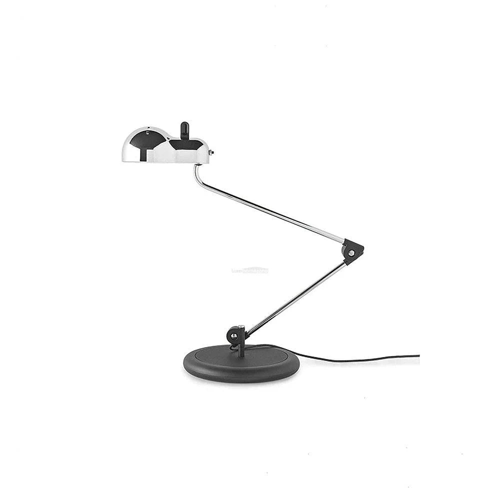 Topo Table Lamp ∅ 11.4″ - Flexible-1-Yiosilamp