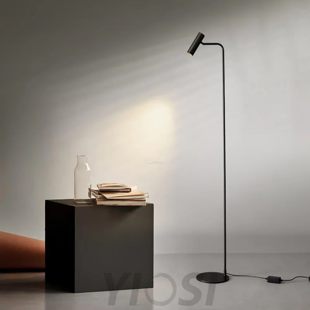 Torris Floor Lamp  W 7.9″ - Industaarial-1-Yiosilamp