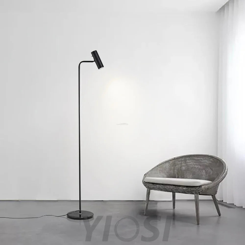 Torris Floor Lamp  W 7.9″ - Industaarial-1-Yiosilamp