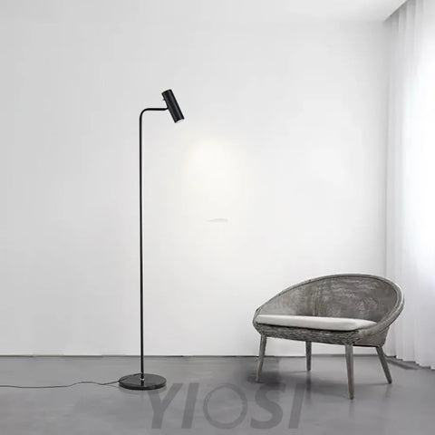 Torris Floor Lamp  W 7.9″ - Industaarial-1-Yiosilamp