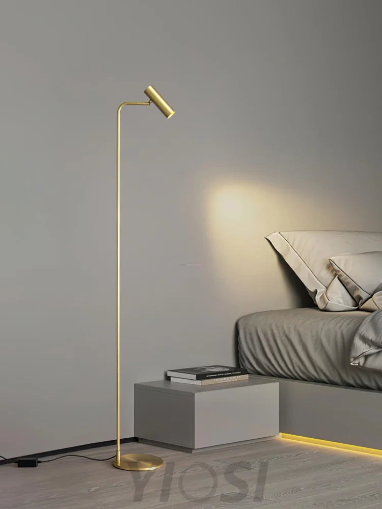 Torris Floor Lamp  W 7.9″ - Industaarial-1-Yiosilamp