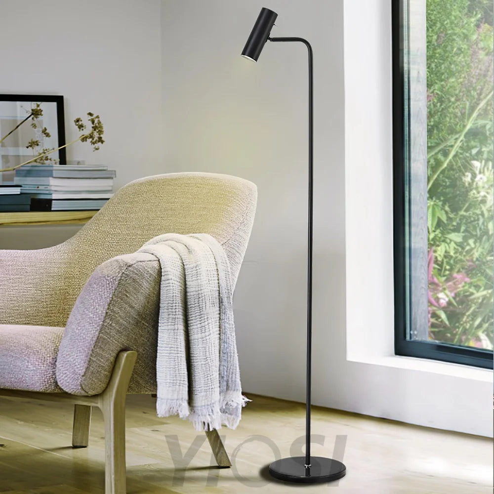 Torris Floor Lamp  W 7.9″ - Industaarial-1-Yiosilamp