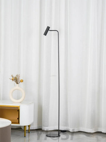 Torris Floor Lamp  W 7.9″ - Industaarial-1-Yiosilamp