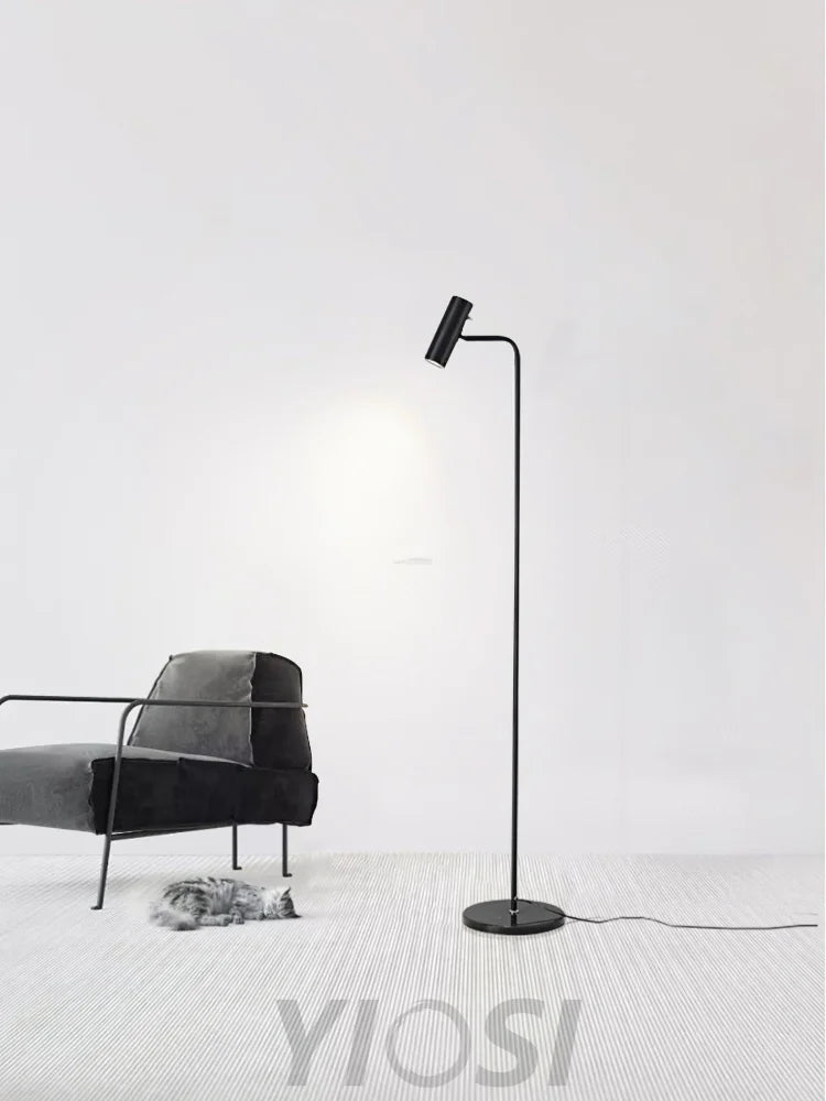 Torris Floor Lamp  W 7.9″ - Industaarial-1-Yiosilamp