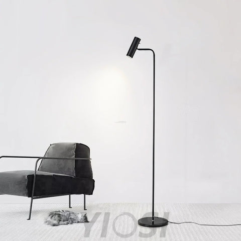 Torris Floor Lamp  W 7.9″ - Industaarial-1-Yiosilamp