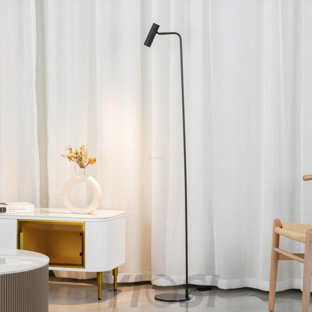 Torris Floor Lamp  W 7.9″ - Industaarial-1-Yiosilamp