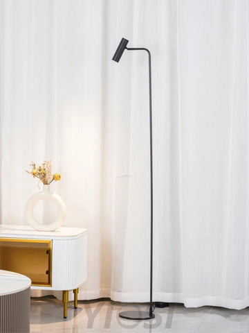 Torris Floor Lamp  W 7.9″ - Industaarial-1-Yiosilamp