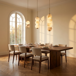 Yiosi Totem Ball Stack Pendant Light - Image 4