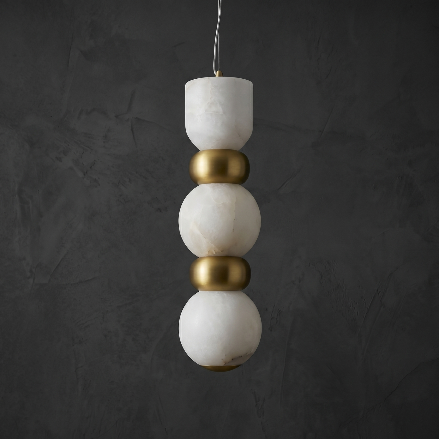 Yiosi Totem Stack Pendant Light - Image 2