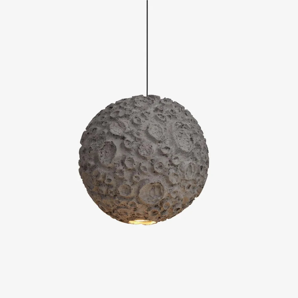 Trabant Pendant ∅ 18.5″ - Foam-1-Yiosilamp