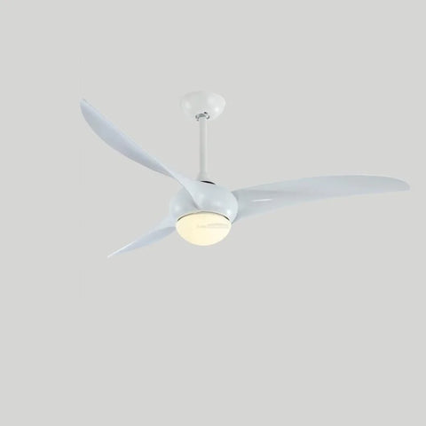 Traditional Ceiling Fan Light ∅ 52″ - Yiosilamp