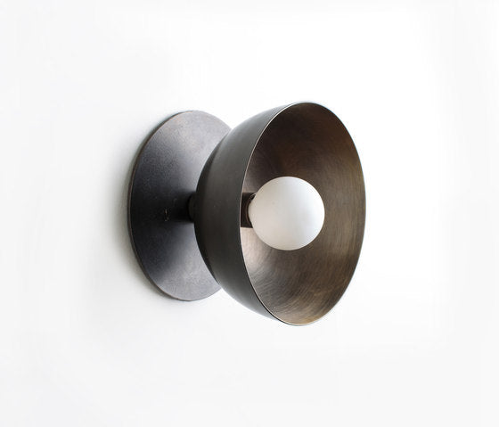 Trapeze 1 Luxury Designer Wall Sconce