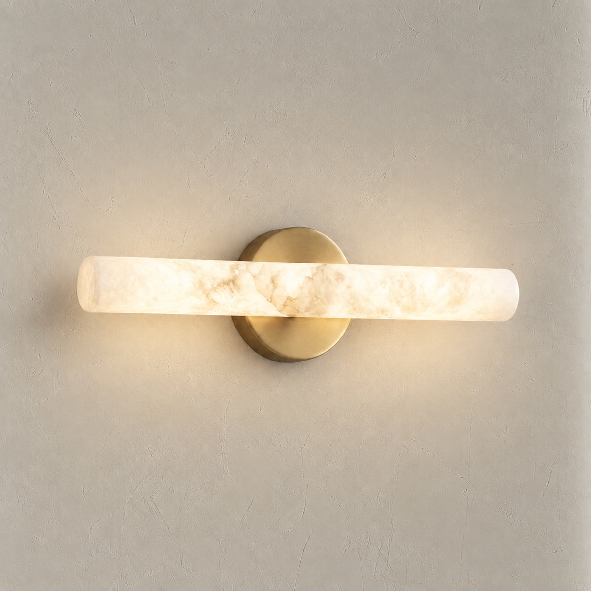 Tube Wall Sconce