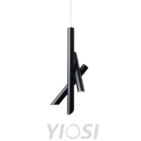 Tubes Pendant Light - Tube-1-Yiosilamp