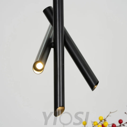 Tubes Pendant Light - Tube-1-Yiosilamp