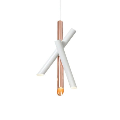 Tubes Pendant Light - Tube-1-Yiosilamp